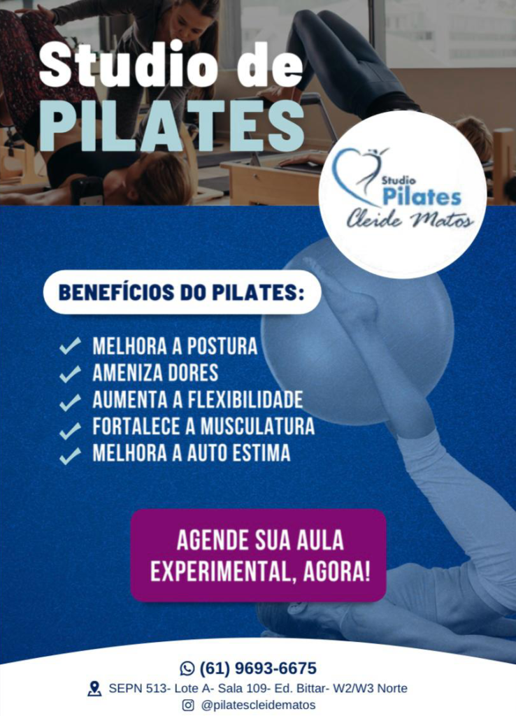 pilates