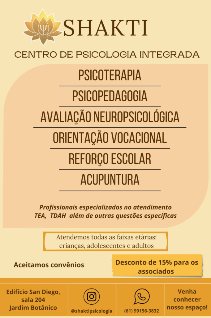 psicologia