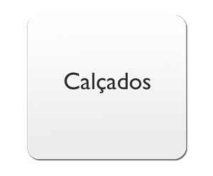 calçados